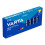 Varta Packung mit 10 AAA-LR03 Batterien VARTA Industrial Pro 2
