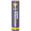 Varta Packung mit 10 AAA-LR03 Batterien VARTA Industrial Pro 1
