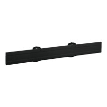 Montagecomponent - Vogel's - PFB 3411 - Interfacebalk - Zwart aluminium - LCD-scherm