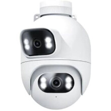 Cámara de seguridad - XIAOMI - IMILAB EC6 - 2K - Visión nocturna - Exterior