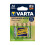 Varta Recycling-Akku AA 2100 mAh 4-teilig 1