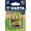 Varta Recycling-Akku AA 2100 mAh 4-teilig 3