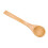 30pcs Mini Natural Wooden Children Spoon Kitchen 12