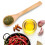 30pcs Mini Natural Wooden Children Spoon Kitchen 11