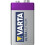 Varta VARTA Ultra Lithium AA-Batterie, 2er-Pack 4
