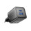 Vention Charger 1x USB-A 1x USB-C GaN 30W 2