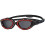 Zoggs Swimming goggles - ZOGGS - Predator Flex - Polarized - Red/Black/Smoke - Unisex 1