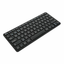 Teclado Bluetooth - TARGUS - AKB862ES - Compacto - QWERTY - Inalámbrico