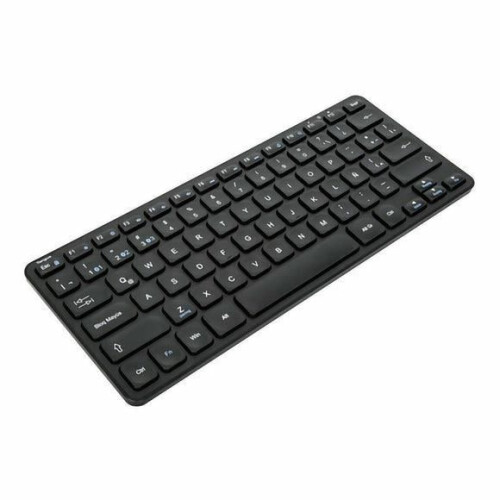Targus Teclado Bluetooth - TARGUS - AKB862ES - Compacto - QWERTY - Inalámbrico