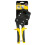 STANLEY Plasterboard crimping pliers - Stanley - For metal profiles - Permanent fixing - Easy crimping 4