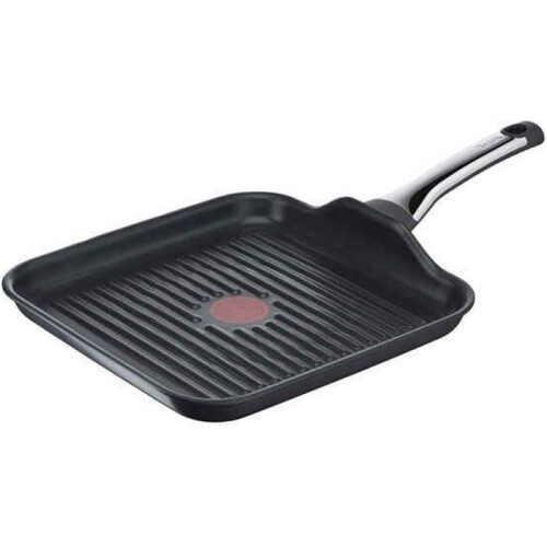 Tefal Tafelkunst | Tefal EXCELLENCE Grillpan (Ø26 cm)