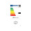 Samsung MONITOR SAMSUNG LED 24 LS24D304GAUXEN 100Hz 4