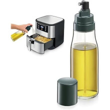 Distributore di spray - TESCOMA - 428652 - 250 ml - Vetro spesso - Lavabile in lavastoviglie