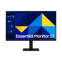 Monitor PC gaming Samsung Serie S30GD LS24D304GAUXEN 24 100 Hz Full HD