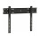 Suporte mural - Vogel's - PFW 6800 - Fechamento integrado - Telas de 55-80 polegadas - Metal preto 2