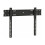 Suporte mural - Vogel's - PFW 6800 - Fechamento integrado - Telas de 55-80 polegadas - Metal preto 1