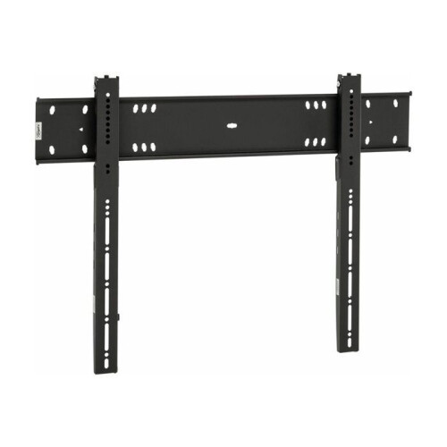 Suporte mural - Vogel's - PFW 6800 - Fechamento integrado - Telas de 55-80 polegadas - Metal preto