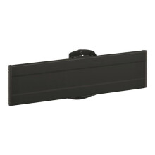 Componente de montagem - VOGELS - 7234050 - Preto - Alumínio - Displays de plasma, LCD