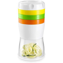 Tescoma spiralizer 3 terällä - 643610