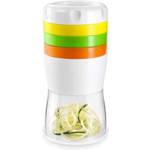 Tescoma spiralizer 3 terällä - 643610