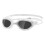 Zoggs Zoggs Predator Swimming Goggles White Gray 1