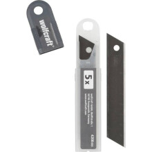 Wolfcraft 4208000 Lames de coupe « Profi-Sharp » 18 mm noires 1 pc(s)