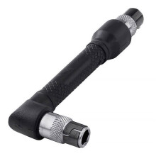 WOLFCRAFT 1 Cacciavite a mano ad angolo
