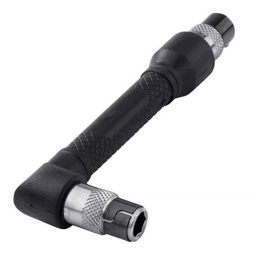 wolfcraft WOLFCRAFT 1 Cacciavite a mano ad angolo