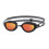 Zoggs Zoggs Predator Titanium Swimming Goggles - Grey - Small 1