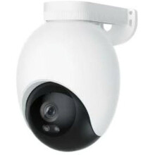 Cámara de seguridad - XIAOMI - IMILAB EC6 - 3K - Visión nocturna - Exterior