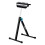 wolfcraft 3-in-1 Multifunction Roller Stand - wolfcraft 6102300 1