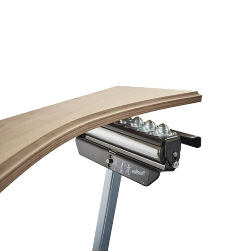 wolfcraft 3-in-1 Multifunction Roller Stand - wolfcraft 6102300 1