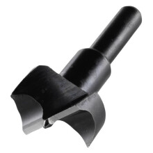 WOLFCRAFT - 1 Fresa per legno di incastro L53 Ø26 mm