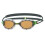 Zoggs Zoggs Predator Polarized Ultra (R) swimming goggles - grey/orange/polarizedcopper/grey - TU 1