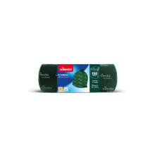 Conjunto VILEDA de 10 sacos de lixo reforçados - 150 litros