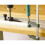 wolfcraft Morse a vite per bricolage SZ 50-100 Wolfcraft 4