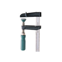 Morsetto a vite per bricolage SZ 50-200 Wolfcraft