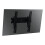 Supporto murale per schermo LCD VOGELS PFW 6410 - Nero - 43"-65"' 1