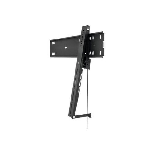 Supporto murale per schermo LCD VOGELS PFW 6410 - Nero - 43"-65"' 2