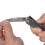 wolfcraft wolfcraft Coltello multifunzionale 13-in-1 con custodia 2