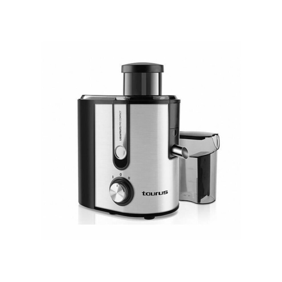 Centrifuge - Taurus - Pro Compact - Stainless Steel - Gray - 924731000-image-OPC-PJMVGS5-NEW