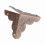 12pcs Wooden Box Jewelry Gift Case Corner 5