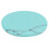 20PCS Natural Oval Flat Back Cabochons 18x13mm Egg 13