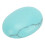 20PCS Natural Oval Flat Back Cabochons 18x13mm Egg 15
