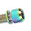 Titanlegierung M6 x 20mm Vorbaubolzen - bunt 10