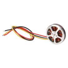 Motor sin escobillas para multirrotor/quadcóptero 5010 360KV de alta torsión para dron RC