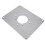 300mm X 235mm X 9.5mm DIY Router Table Insert 15