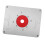 300mm X 235mm X 9.5mm DIY Router Table Insert 4