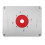 300mm X 235mm X 9.5mm DIY Router Table Insert 2