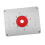 300mm X 235mm X 9.5mm DIY Router Table Insert 5